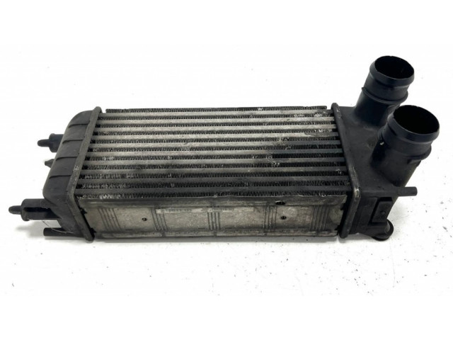 Интеркулер  P9684946380, 9684946380   Peugeot 508 1.6