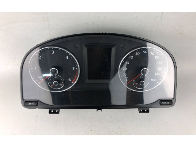 Панель приборов 2K5920976J Volkswagen Caddy