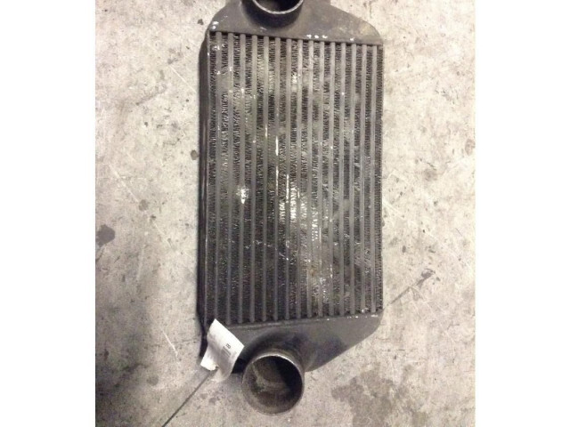 Интеркулер 37356200 Lancia Delta