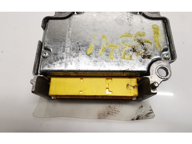 Блок подушек безопасности P8635A205, THDWH119900614 Mitsubishi Outlander