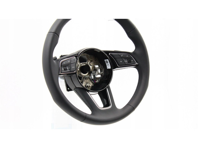 Руль Audi A3 8Y  2020 -  года 82A419091AA      