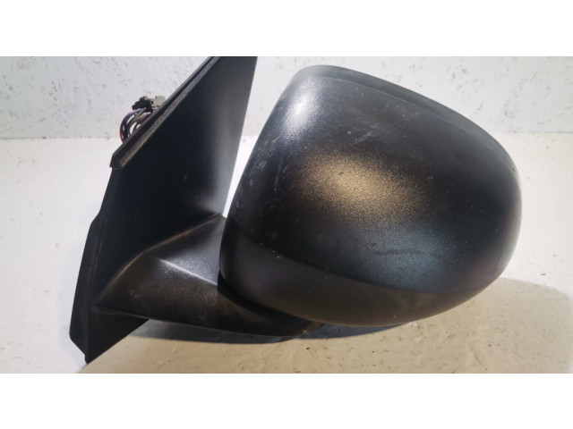 Zpětné zrcátko  Dodge Caliber 2007  011074  