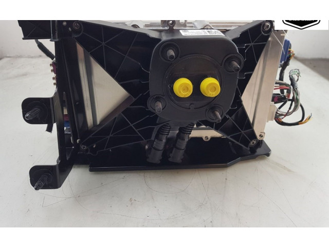 Блок управления 168127100H, 168127100H Tesla Model 3