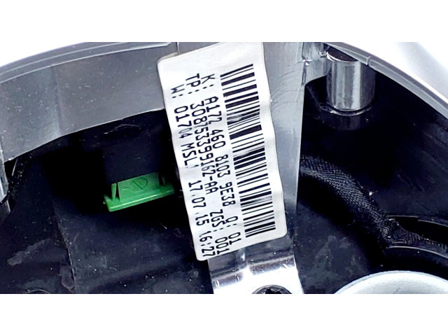 Volant Mercedes-Benz GLA W156 2015 A1724608103