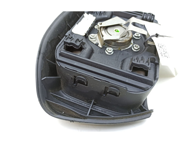 Подушка безопасности водителя 8200136331   Renault Trafic II (X83)