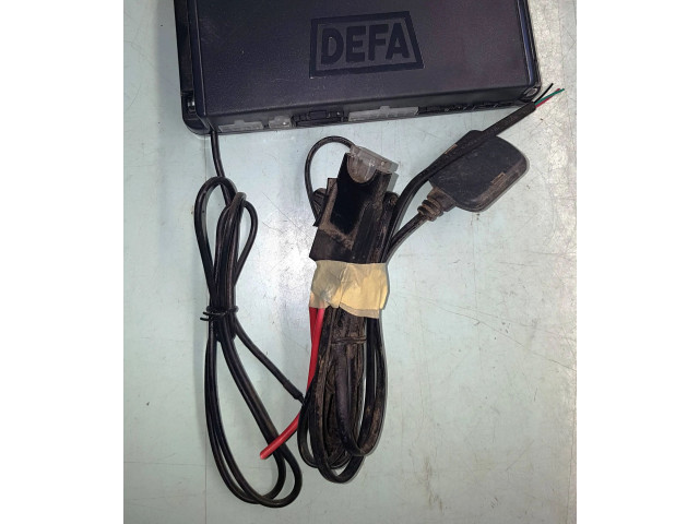 Vstřikovací lišta A000304, 10541J   Volkswagen Sharan     