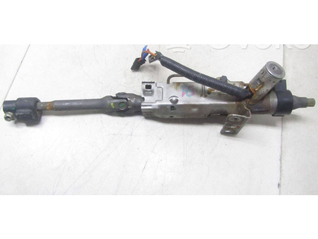  рейка  Колонка рулевая 8200271345   Renault Trafic II (X83) 2002 - 2014 года