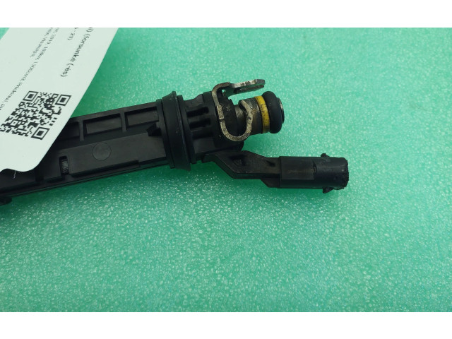 Volant Nissan Qashqai 2019 A2820701000, 166001525R