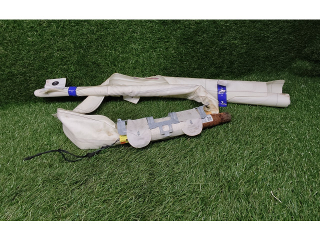 Боковая подушка безопасности 5M0880741H   Volkswagen Golf Plus