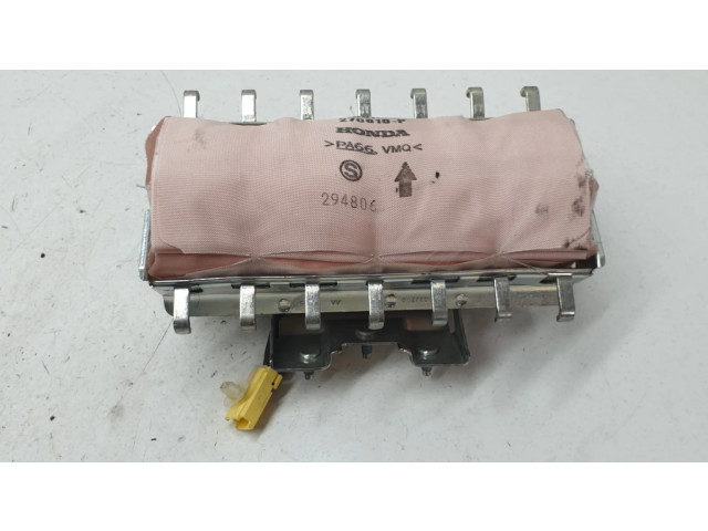 Подушка безопасности пассажира 77850SWAE814M1 Honda CR-V