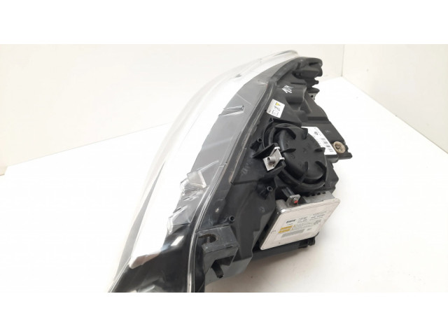 Передняя фара