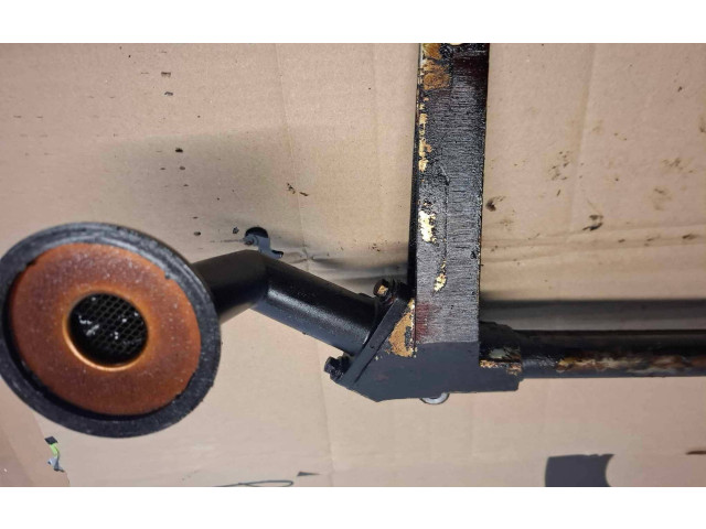 Масляный насос Jaguar XJ X300