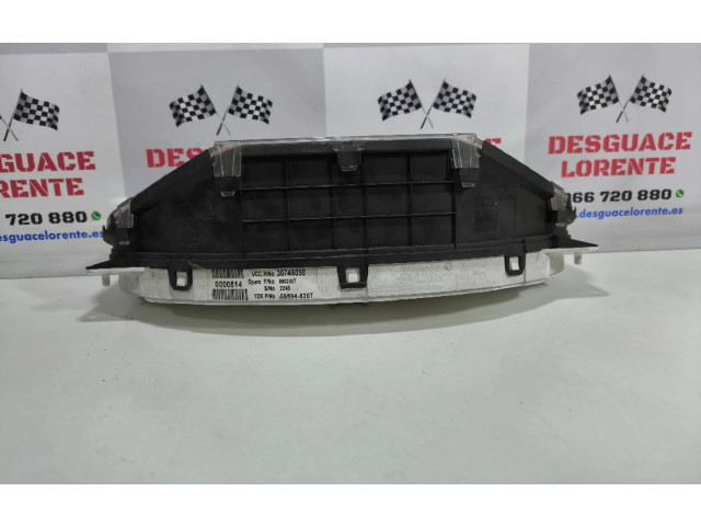 Панель приборов 30746098   Volvo XC90       