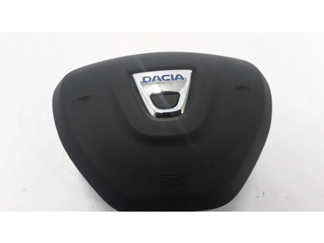 Подушка безопасности водителя 34226032D, 986701142R Dacia Dokker