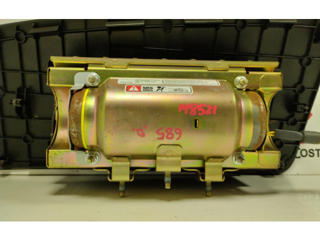 Подушка безопасности двери 77850SEAG81   Honda Accord