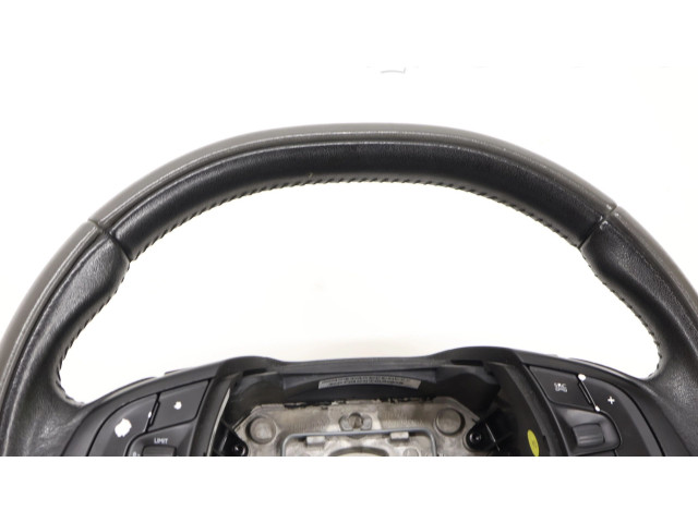 Руль Citroen C4 Cactus  2014 -  года 98004092ZD      