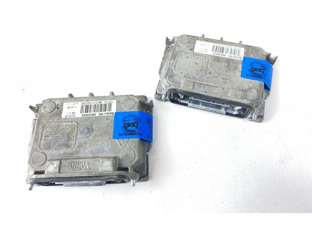 Блок управления Xenon 89034934, 89034934   Volvo XC90