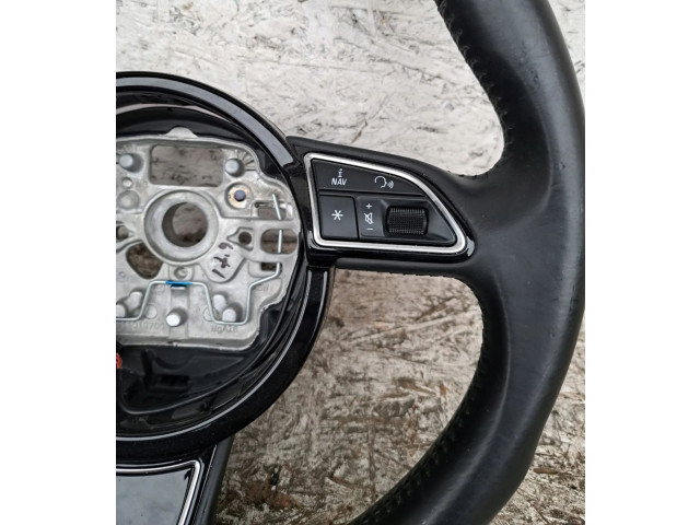 Volant Audi A6 S6 C7 4G 2011