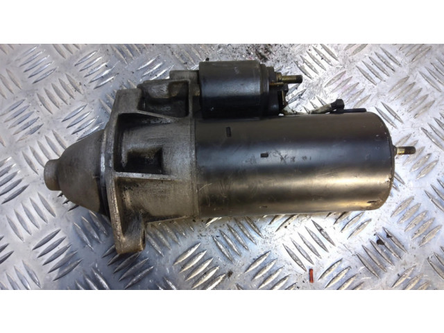 Стартер  068911024C   Audi A4 S4 B5 8D