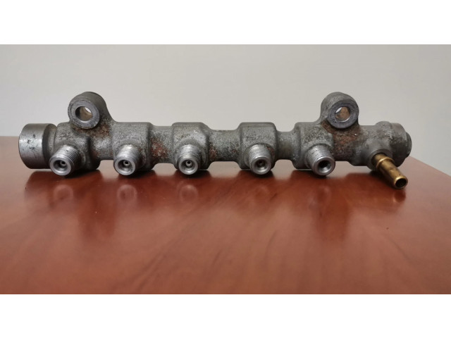 Vstřikovací lišta 0445214145, 8200739701 Renault Master III pro naftový motor 2.3 R9M