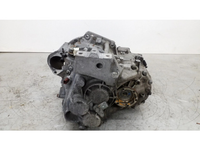 Механическая коробка передач, 6 передач