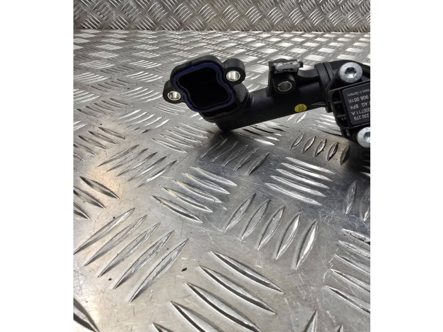 Турбина Audi A7 S7 4G 06H145710D