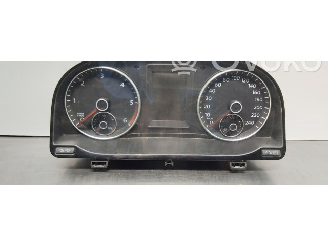 Панель приборов 2K5920876A   Volkswagen Caddy       