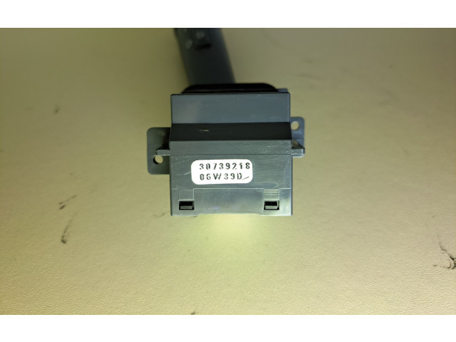 Ручка стеклоочистителей 30739218, 06W39D   Volvo V70