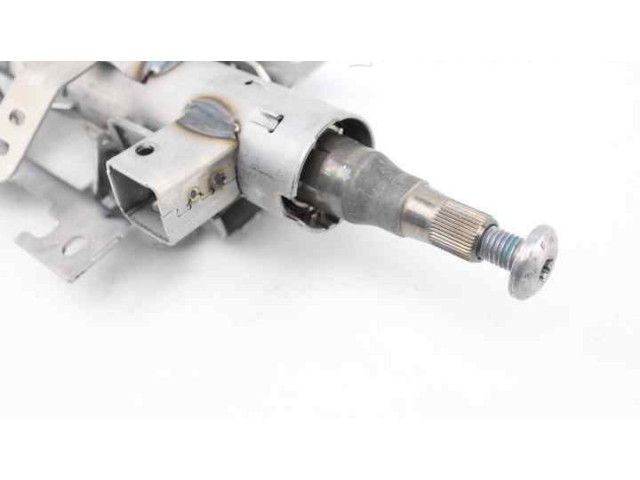 Рулевая рейка 4123GP Citroen C4 II Picasso 2013 - 2018 года