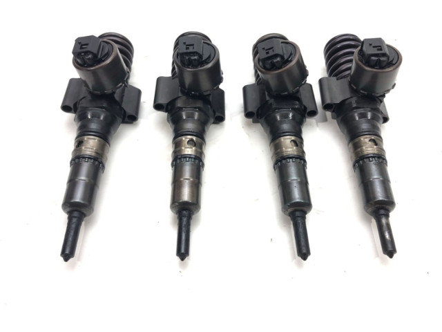 Vstřikovač Audi A6 Allroad C6