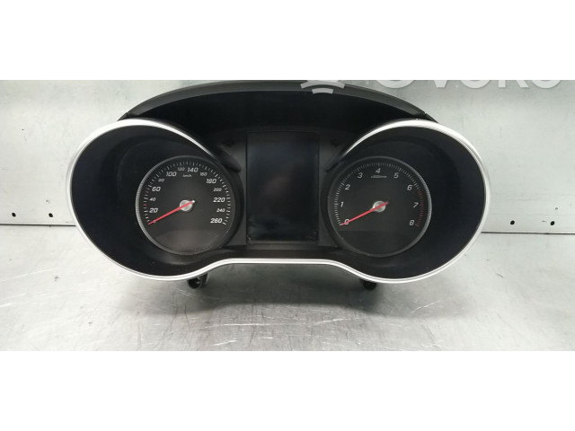 Přístrojová deska Mercedes-Benz GLC C253 2015 A2059000918, A2059002827