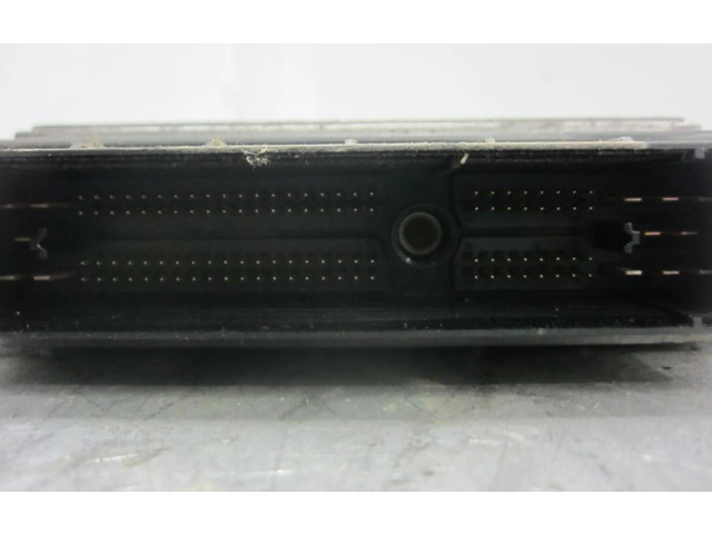 Блок управления двигателем Блок управления 4T1112A650CC   Ford Transit -  Tourneo Connect