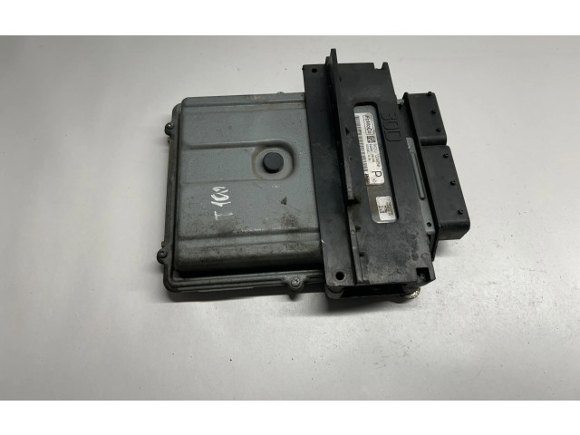 Řídící jednotka 9X2Q12A650AD, 9X2Q12A650P Jaguar XF X250 2010