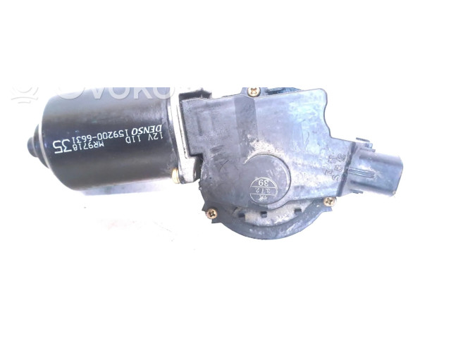 Моторчик дворников 159200-6631 Mitsubishi Outlander