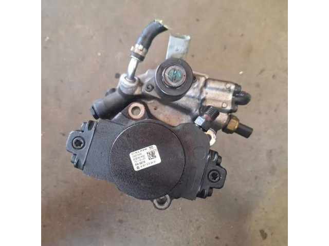 Vstřikovací čerpadlo A6510700601, 28257496 Mercedes-Benz C W204 pro naftový motor 2.2