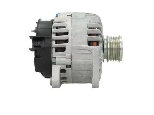 Генератор 0124525081, 0124525139 Dacia Duster