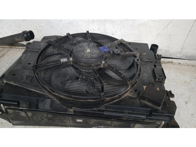 Комплект радиатора