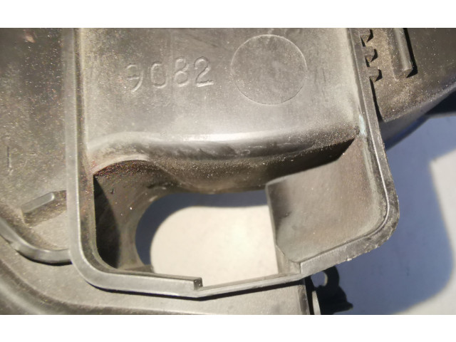 Вентилятор печки 4F0820521A, 4F0910521 Audi A6 S6 C6 4F