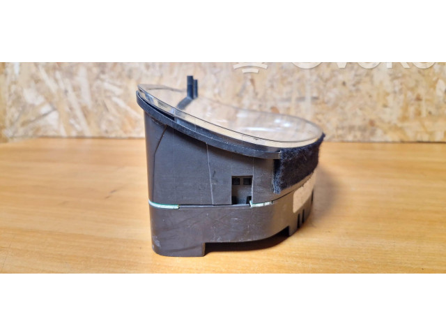 Панель приборов 110080128 Audi A6 S6 C6 4F