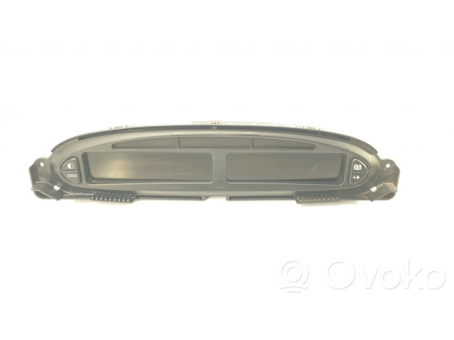 Панель приборов 9652496780   Citroen Xsara Picasso       