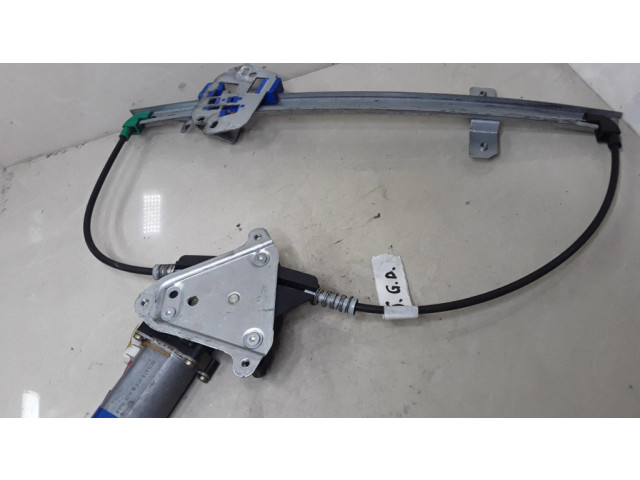 Комплект электрического механизма для подъема окна