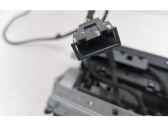 Дисплей 4E0857273F Audi A8 S8 D3 4E