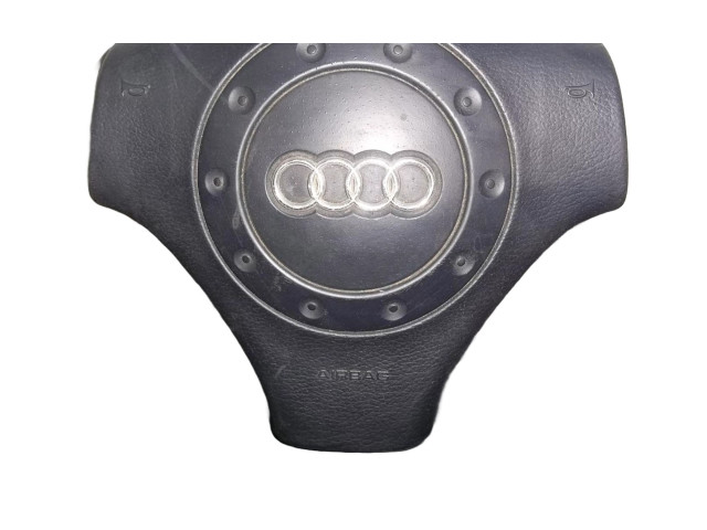 Подушка безопасности водителя 4B0880201G   Audi A6 S6 C4 4A