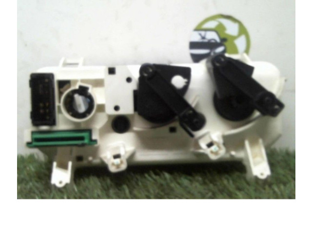 Блок управления климат-контролем Renault Clio II