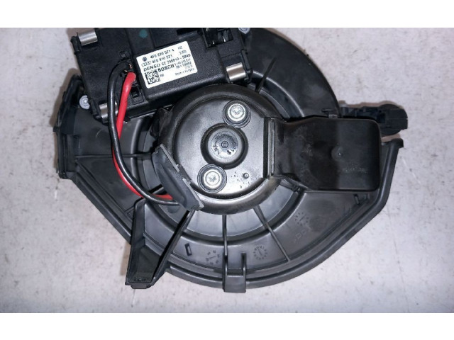 Вентилятор печки 4F0820020A, 4F0820020A   Audi A6 S6 C6 4F