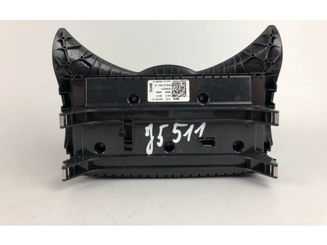 Блок управления климат-контролем 5A41F49   Mini One  Cooper F56 F55