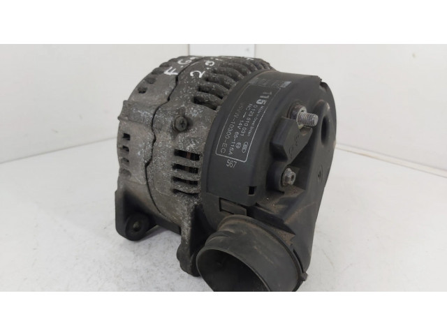 Генератор 0123510031, 95VW10300EC   Ford Galaxy 2.0     