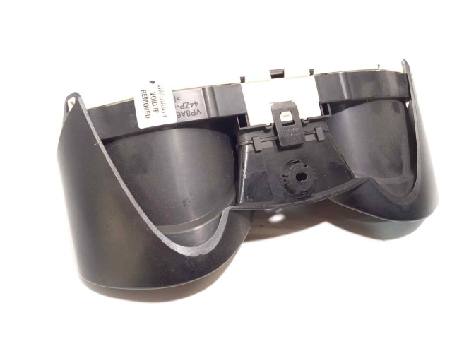 Přístrojová deska  Ford Fiesta 2008 8A6T10849CD  