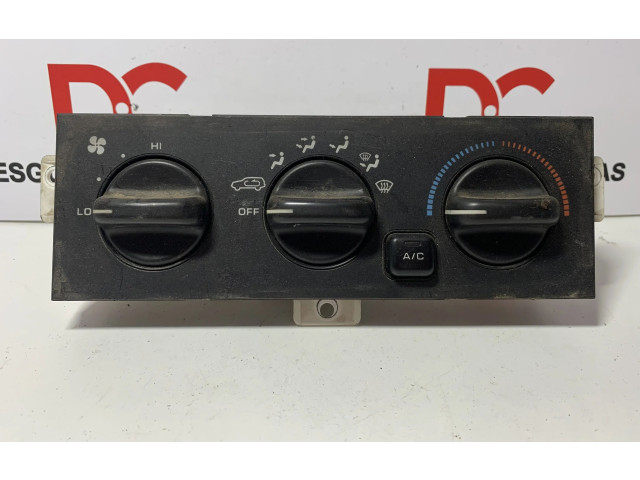 Блок управления климат-контролем 55115842 Jeep Grand Cherokee