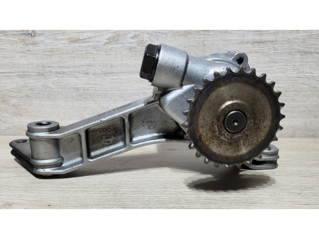 Čerpadlo oleje 261004A011 Hyundai H-1, Starex, Satellite 2.5